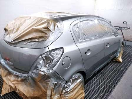 Bosch Car Service Talleres Pacheco 24