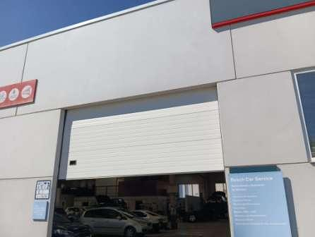 Bosch Car Service Talleres Pacheco 15