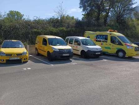 Bosch Car Service Talleres Pacheco 9