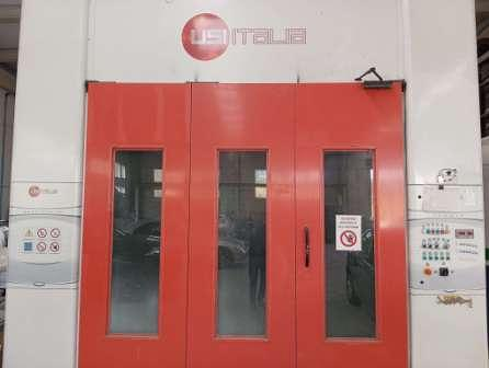 Bosch Car Service Talleres Pacheco 21