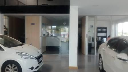 Bosch Car Service Talleres Pacheco 3