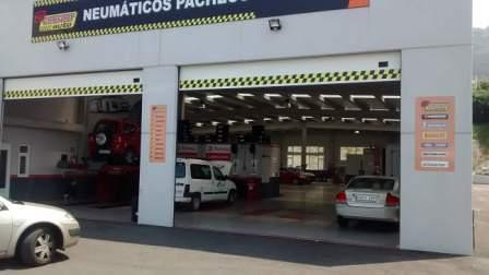 Bosch Car Service Talleres Pacheco 7