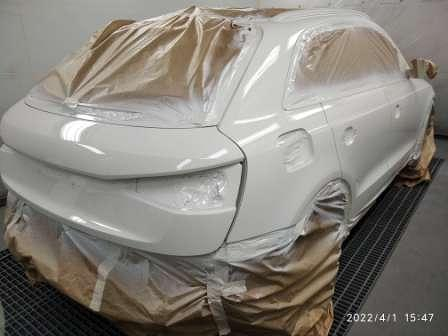 Bosch Car Service Talleres Pacheco 22