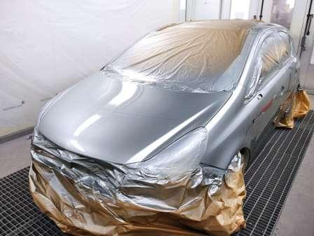 Bosch Car Service Talleres Pacheco 23