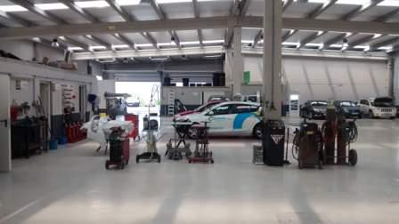 Bosch Car Service Talleres Pacheco 18