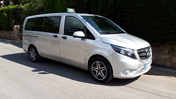 Taxi Sergi Caler Centelles Taxi Sergi Caler Centelles