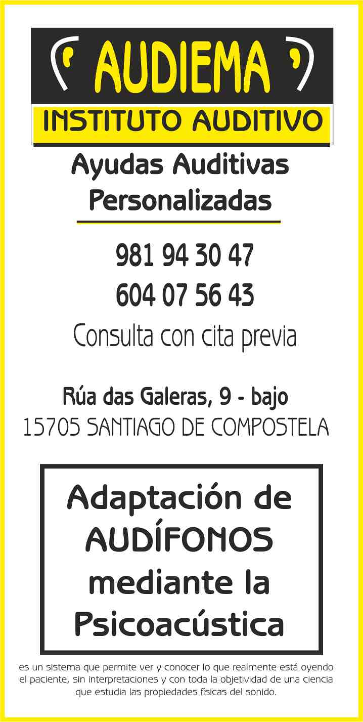 Audiema Instituto Auditivo 2