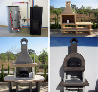 Biotrafor la Pobla Tornesa