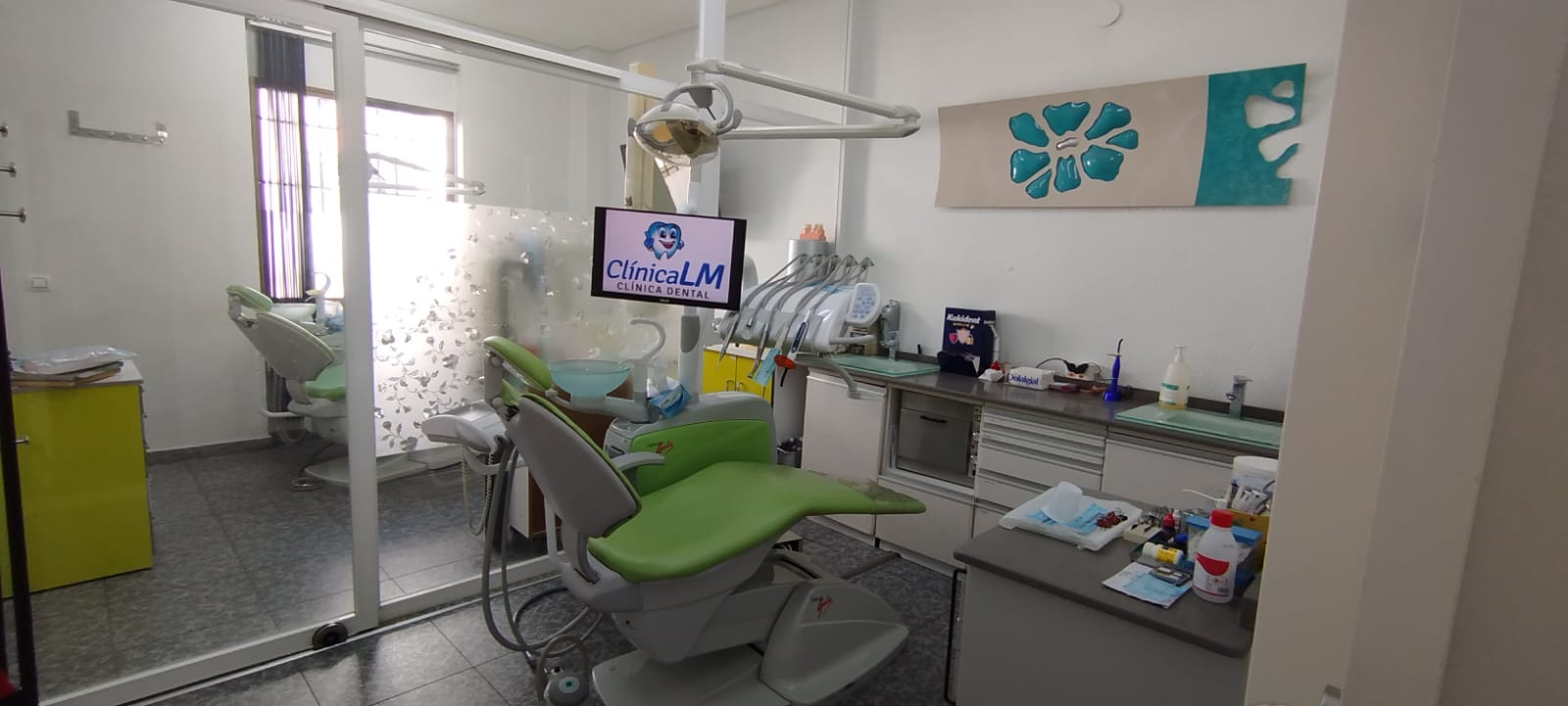 Cl&iacute;nicaLM Dr. Celia del Carmen Romero Rojas 5
