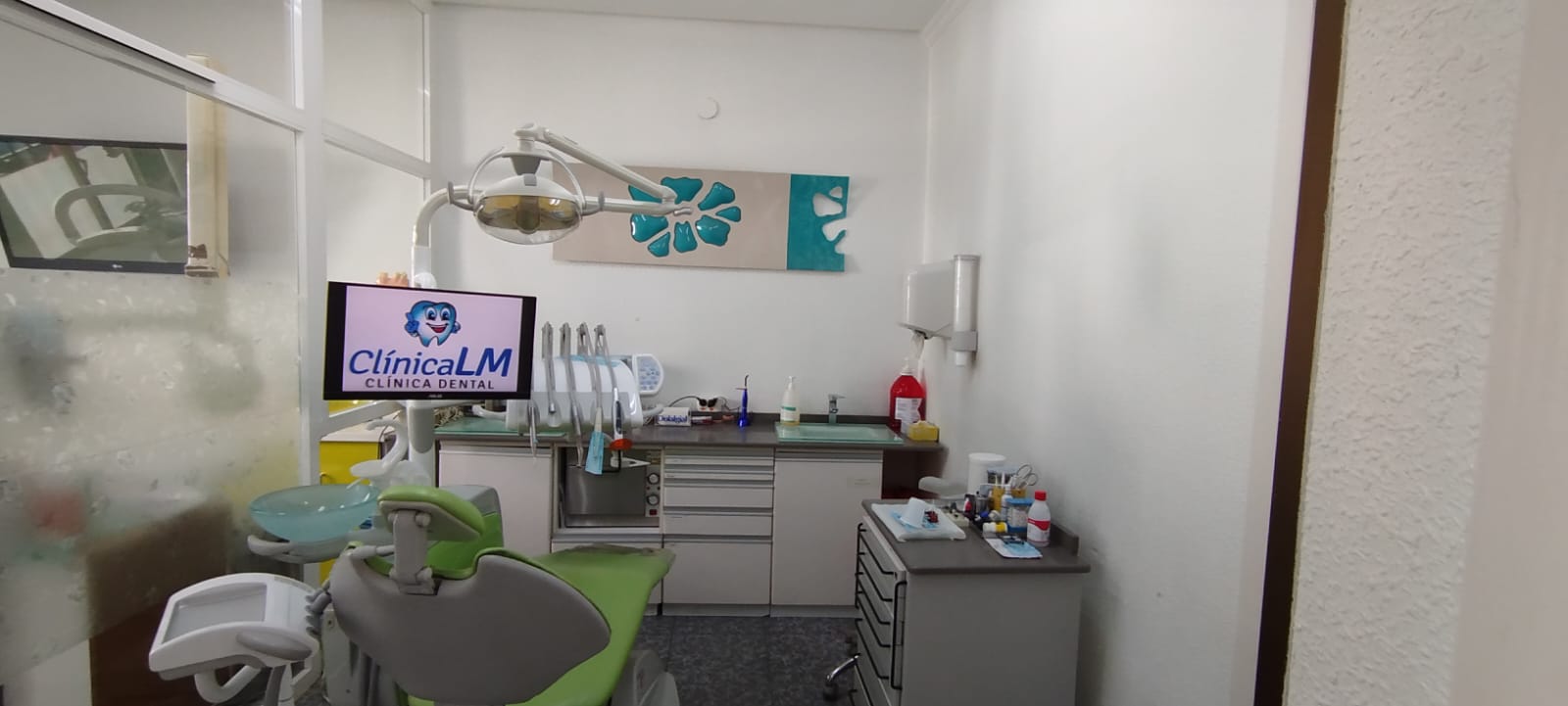 Cl&iacute;nicaLM Dr. Celia del Carmen Romero Rojas 4