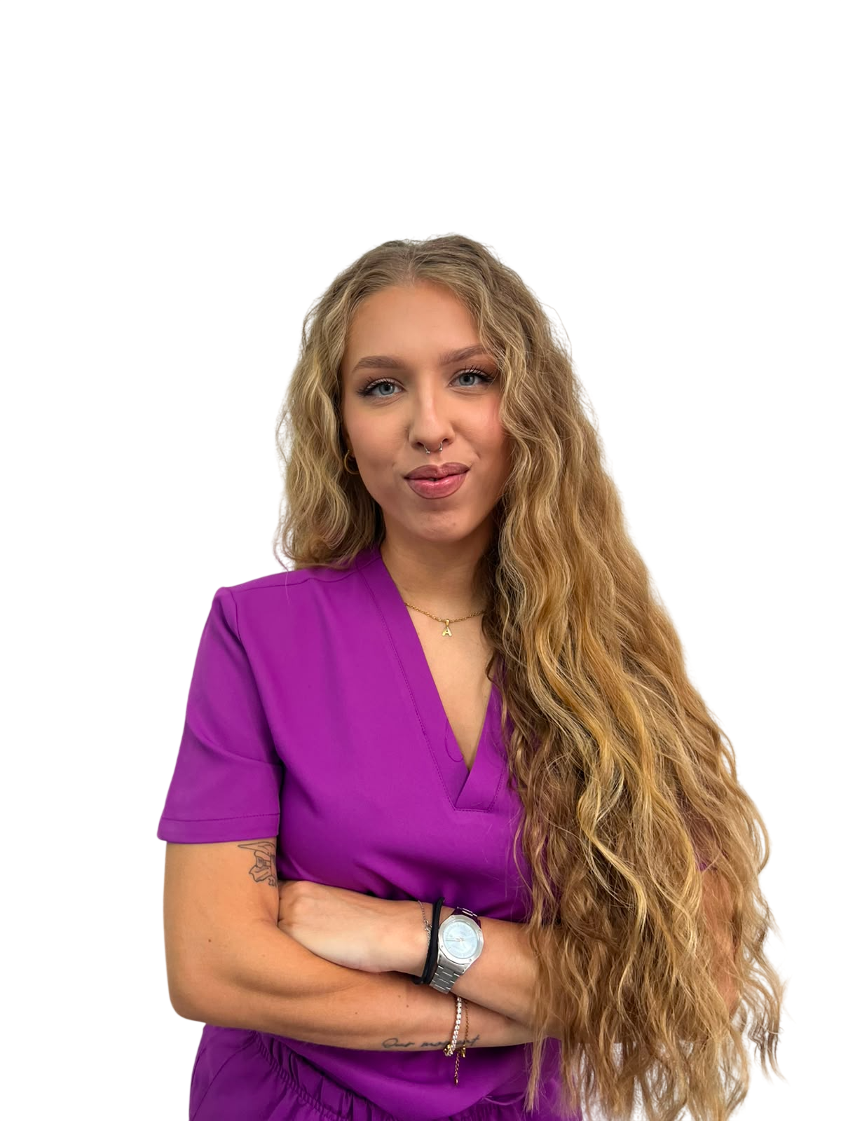 Cl&iacute;nicaLM Dr. Celia del Carmen Romero Rojas 7