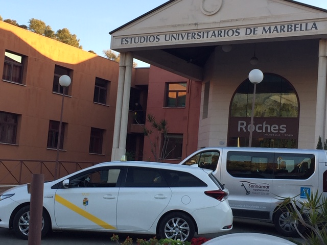 Taxi La Zubia Antonio 21