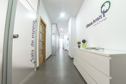 CLÍNICA ARRELS - CENTRO DE PSICOLOGÍA PSICOLOGOS CLÍNICA ARRELS - CENTRO DE PSICOLOGÍA PSICOLOGOS