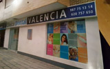 Clínica Dental Valencia