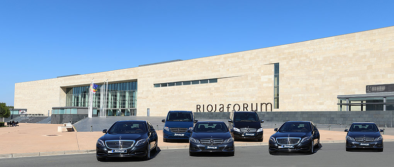 Jimecar Premium Logroño