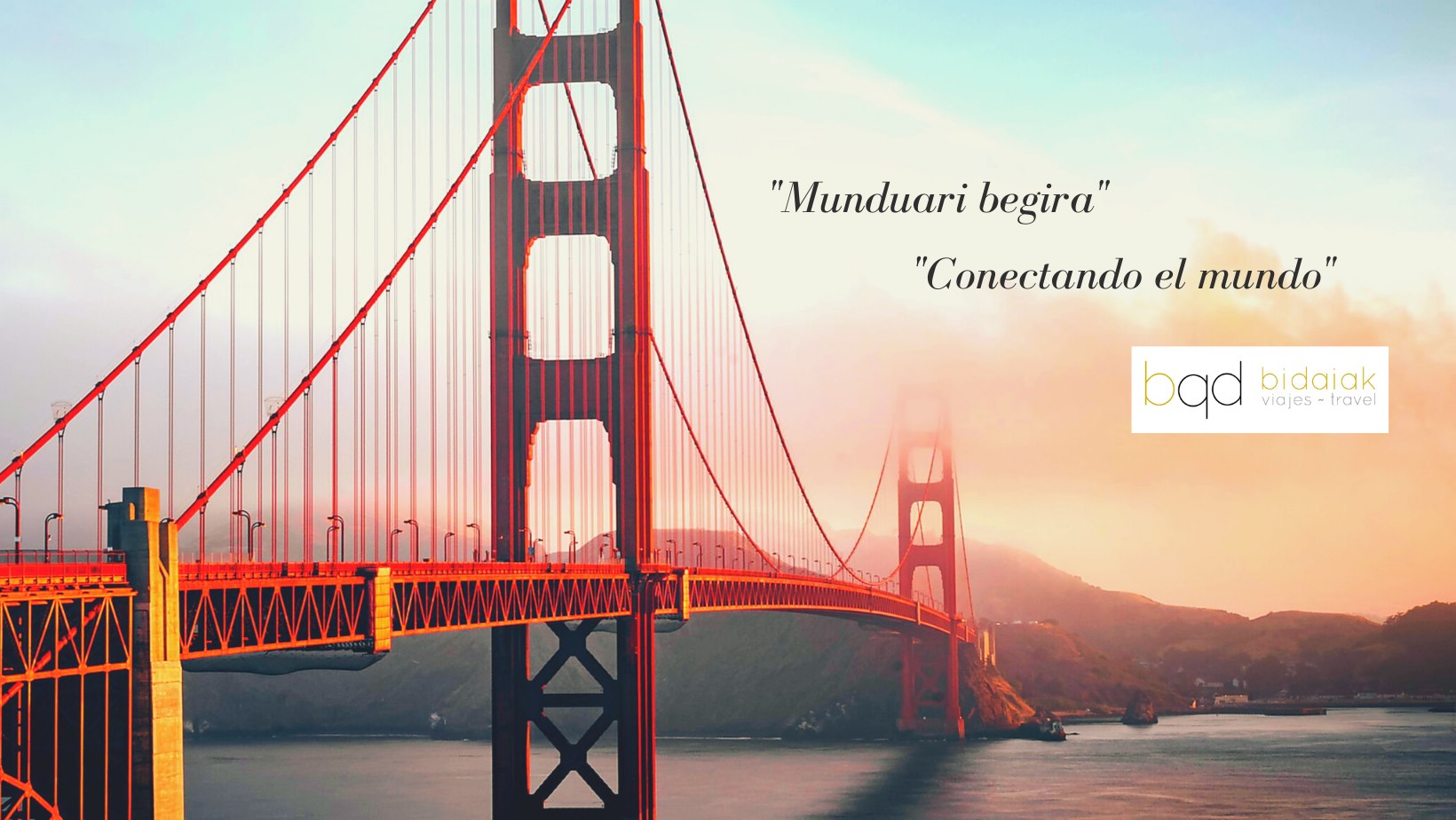 Imagen de Basque Destination S.L.