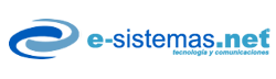 E-SISTEMAS.NET E-SISTEMAS.NET
