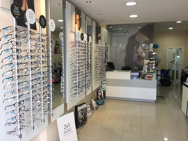 Sevilla Visi&oacute;n Pino Montano 17