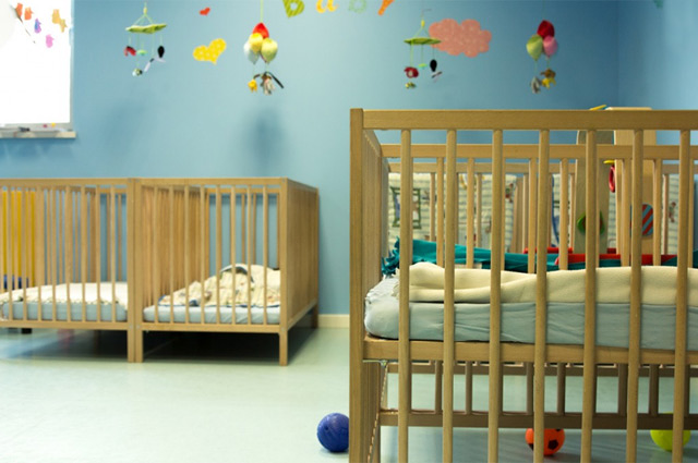 Centro Infantil el Crucerito 20