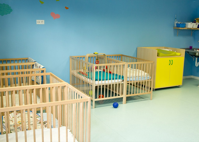 Centro Infantil el Crucerito 18