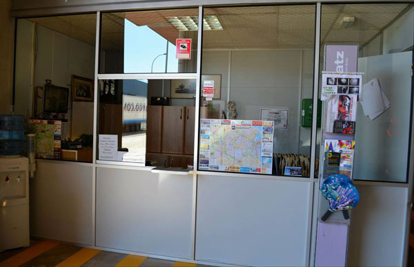 Reciclajes Metales Benissa CHATARRAS