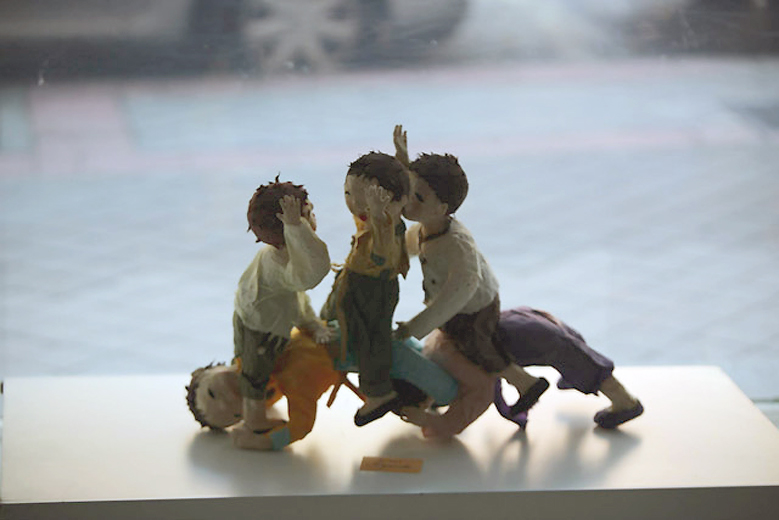 Gayagum COCINA COREANA