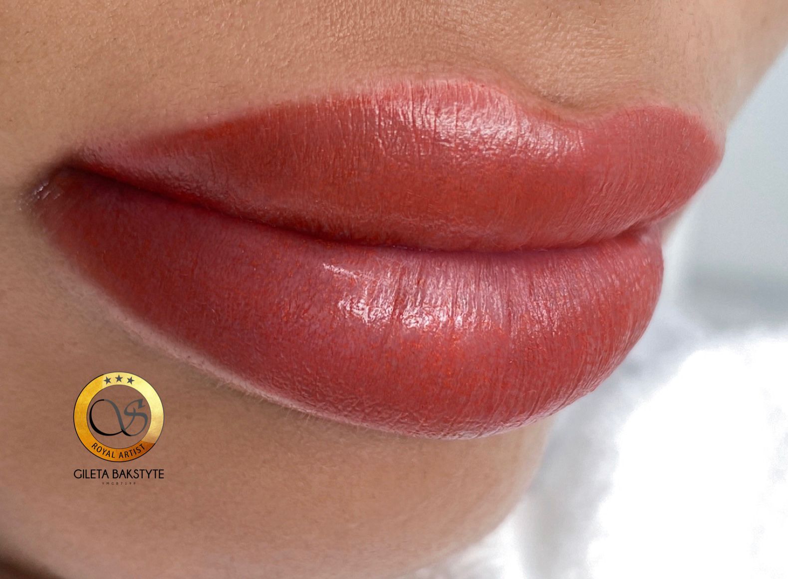 Microblading By Julieta Gil Terrasa 12