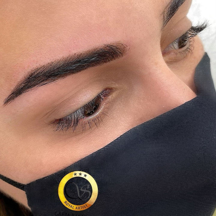 Microblading By Julieta Gil Terrasa 16