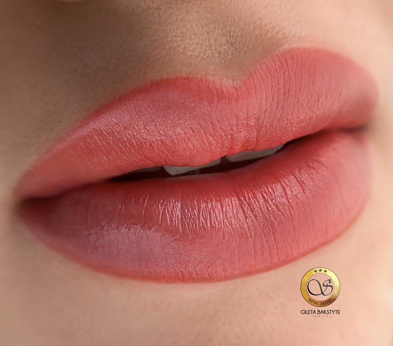 Microblading By Julieta Gil Terrasa 20