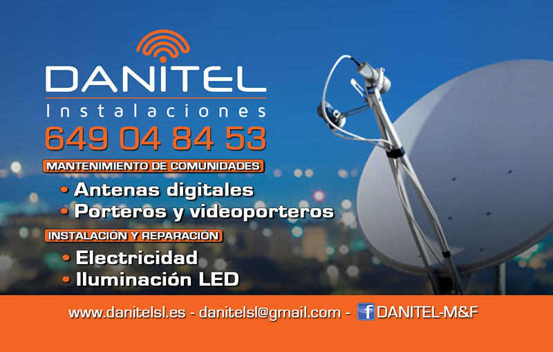 Danitel 2