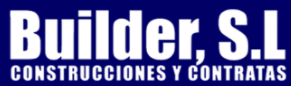 Builder Sl Construcciones y Contratas
