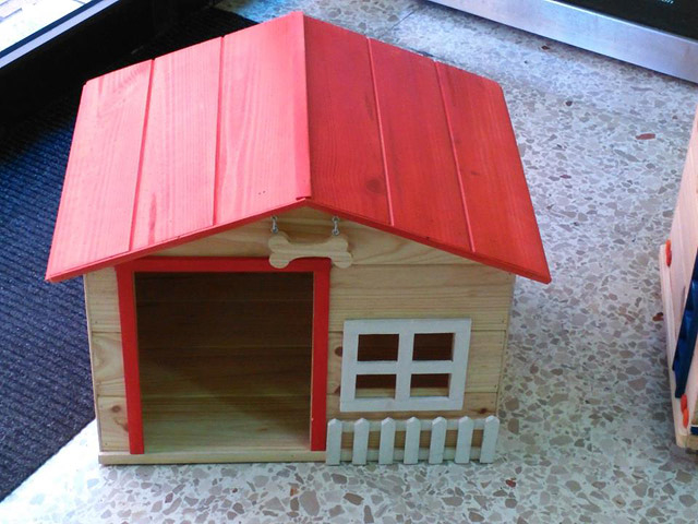 Consulta Veterinaria Acueducto 8