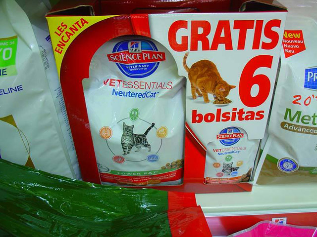 Consulta Veterinaria Acueducto 10