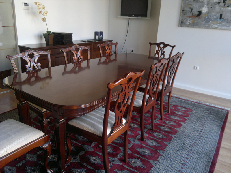 Limpiezas Acrilimp 4