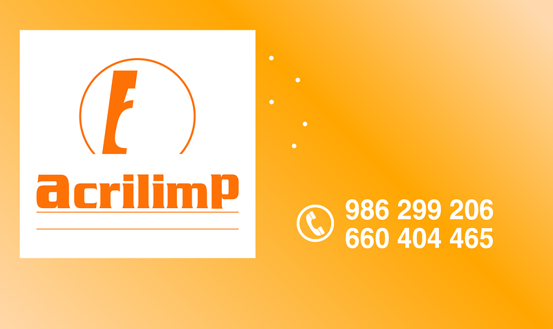 Limpiezas Acrilimp LIMPIEZA: EMPRESAS