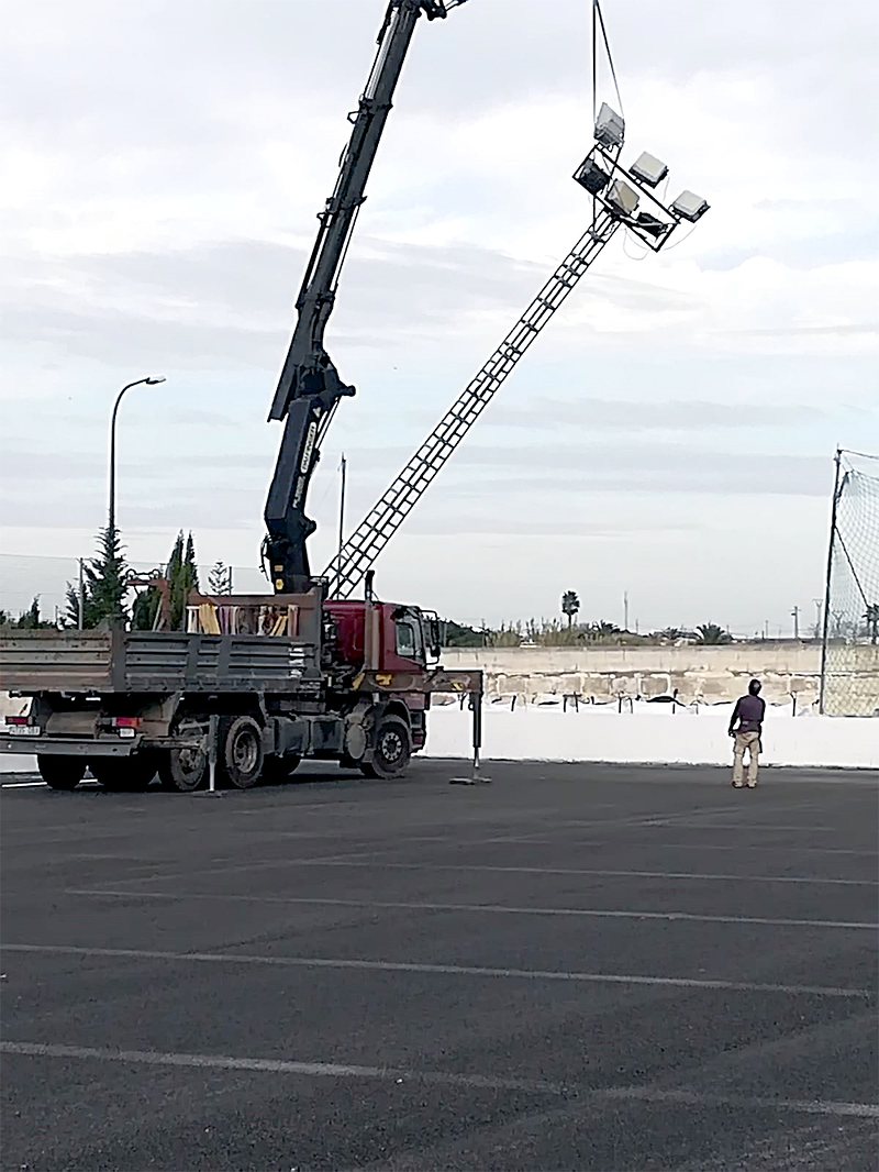 Recuperaci&oacute;n De Hierro Y Metales 10