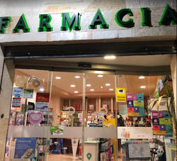 Imagen de Farmacia Pepe Ruiz