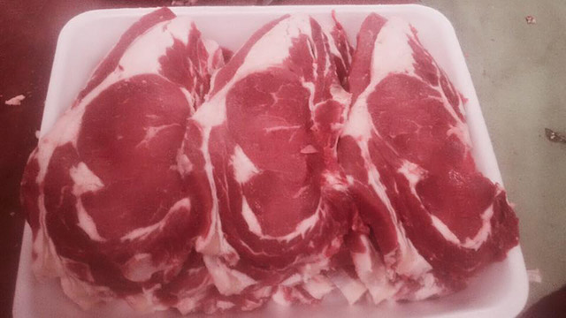 Sabor de Castilla Palencia