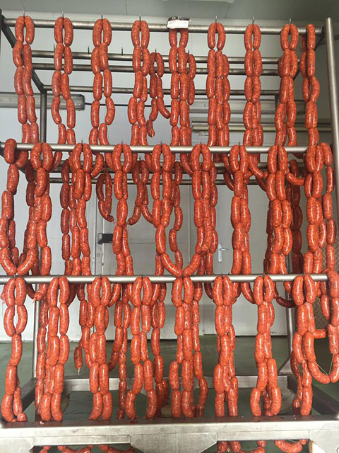 Sabor de Castilla CARNE: MAYORISTAS