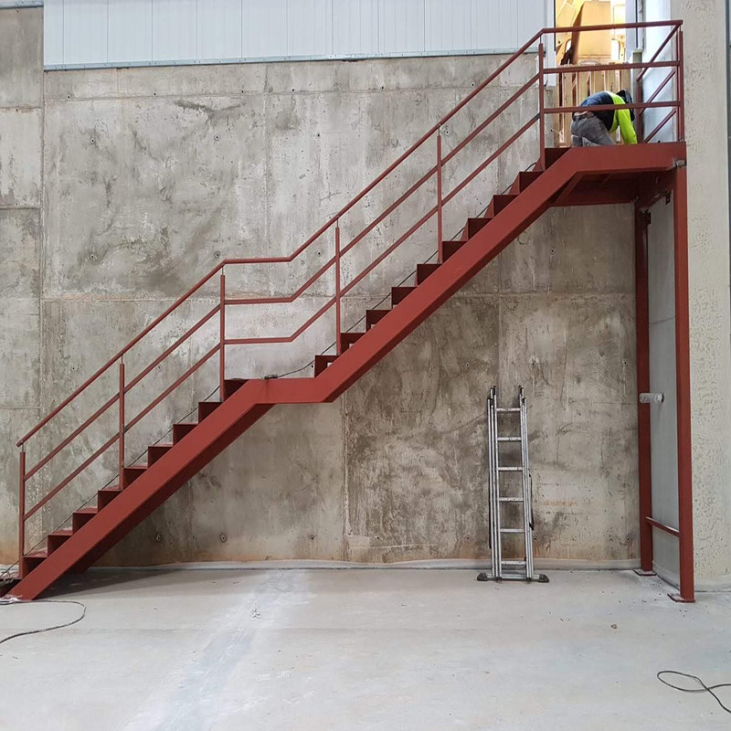 Starting The Earth Movement 5