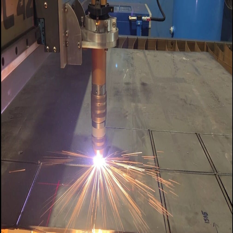 Starting The Earth Movement CONSTRUCCIONES METALICAS