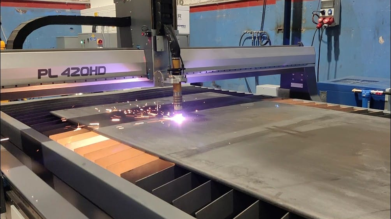 Starting The Earth Movement 7