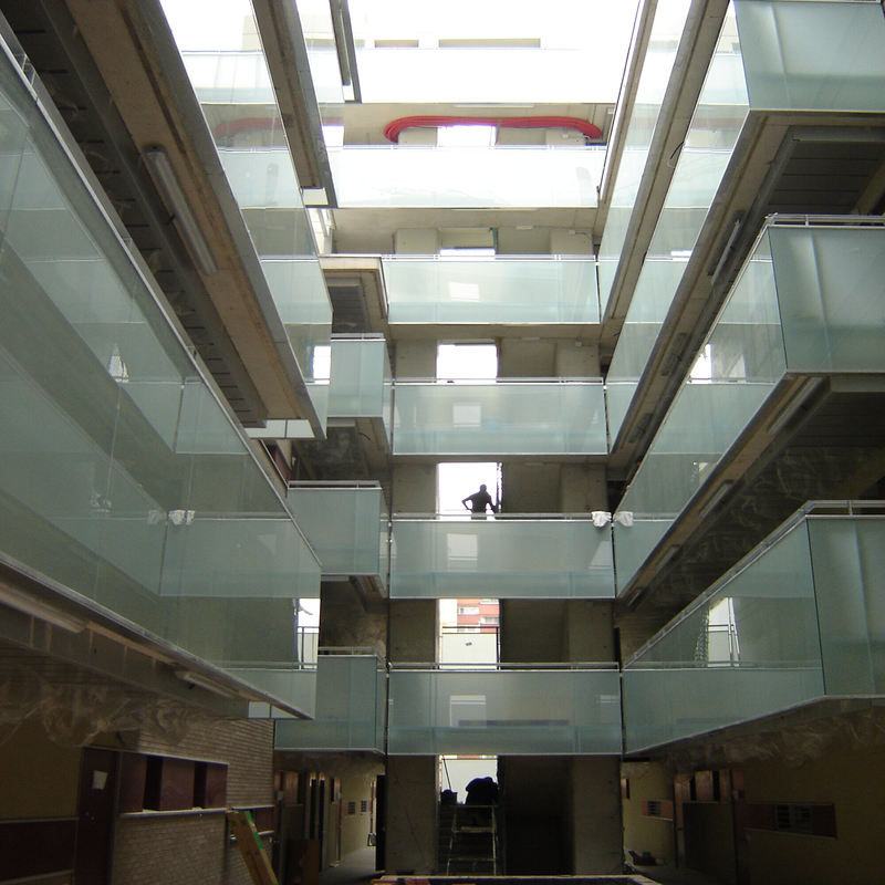 Starting The Earth Movement 4