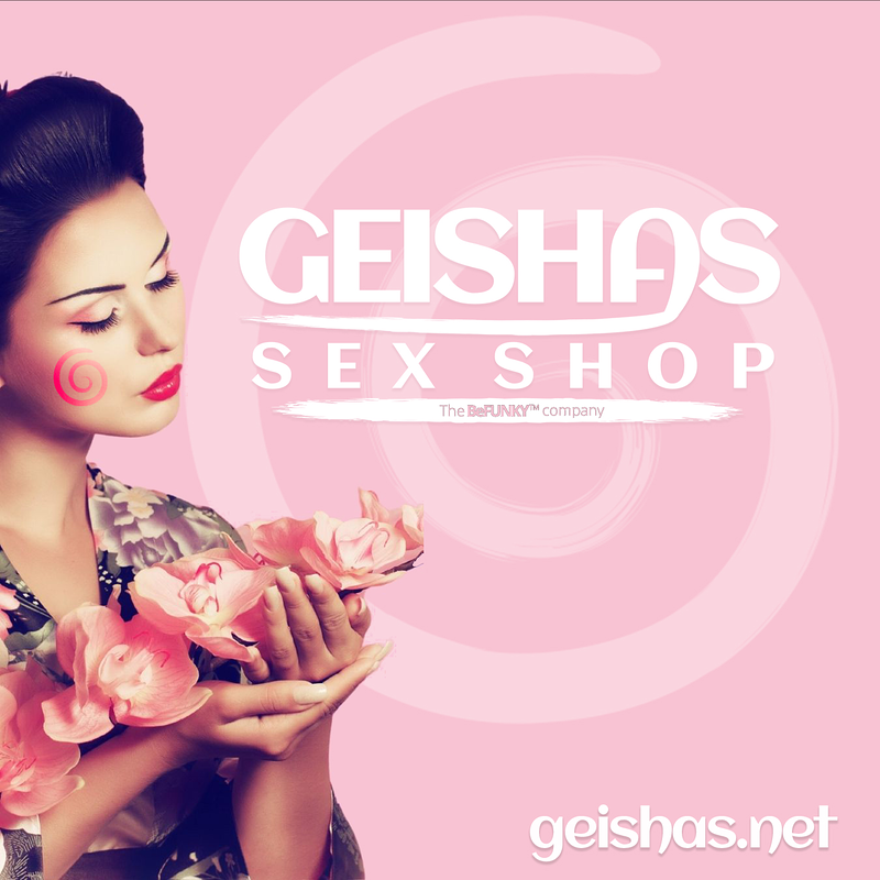 Geishas.net SEX-SHOPS