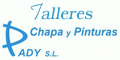 Chapa Y Pintura Pady