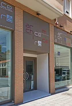 Nueva Inercia Fachadas Y Cerramientos CARPINTERIA DE ALUMINIO Nueva Inercia Fachadas Y Cerramientos CARPINTERIA DE ALUMINIO