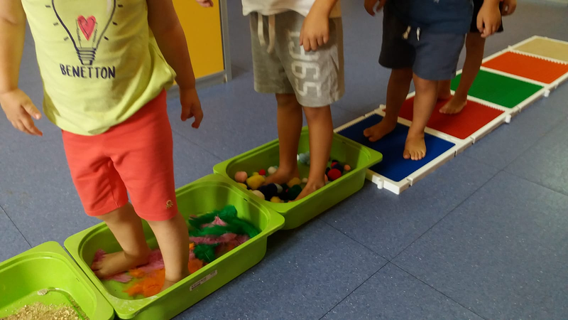 Bloomy Early Years GUARDERIAS INFANTILES
