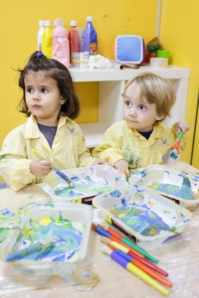 Bloomy Early Years 20