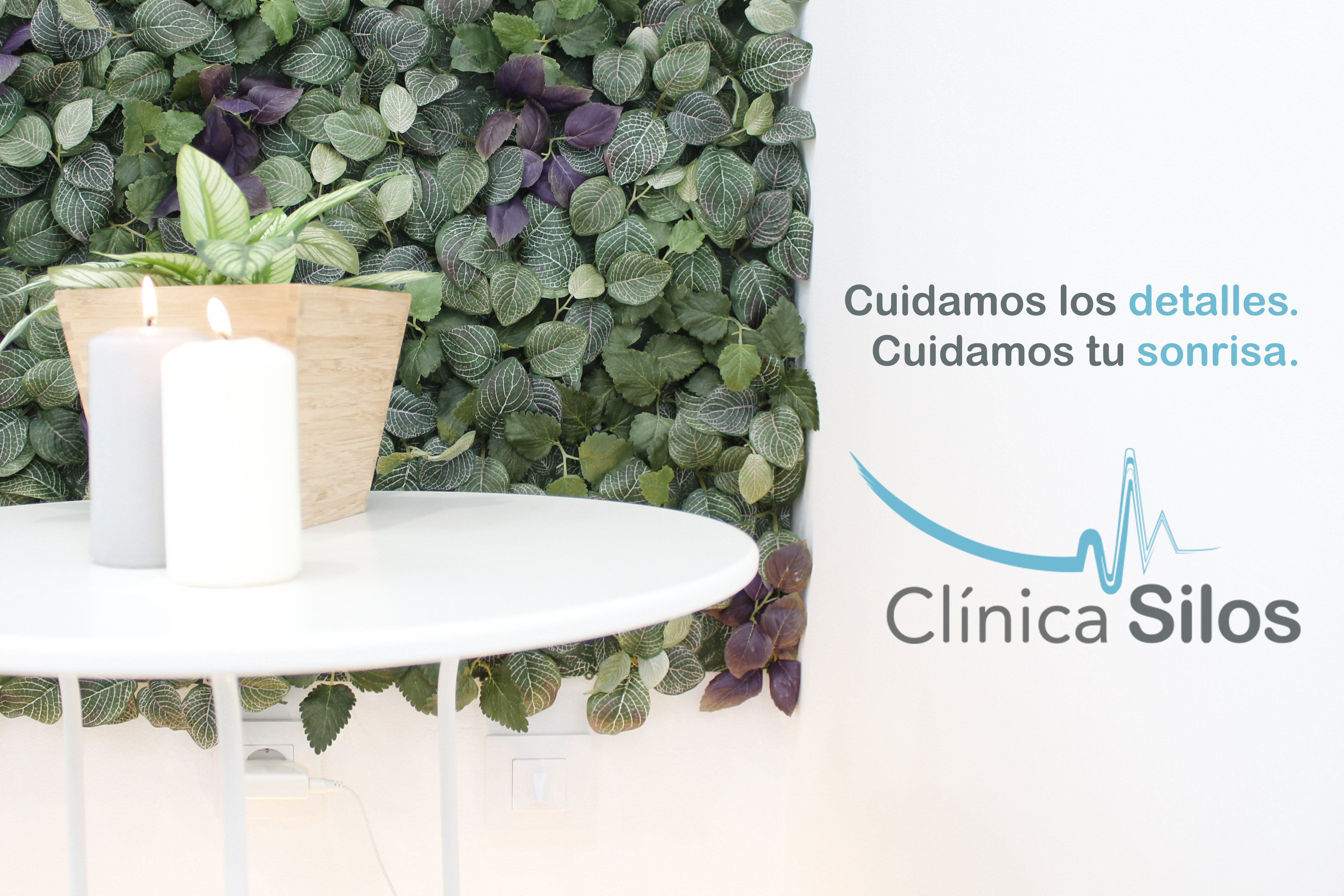 Cl&iacute;nica Silos 5