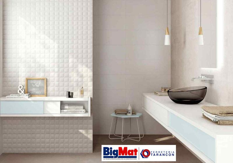 Bigmat - Ferretería Tarancón, S.L. FERRETERIAS